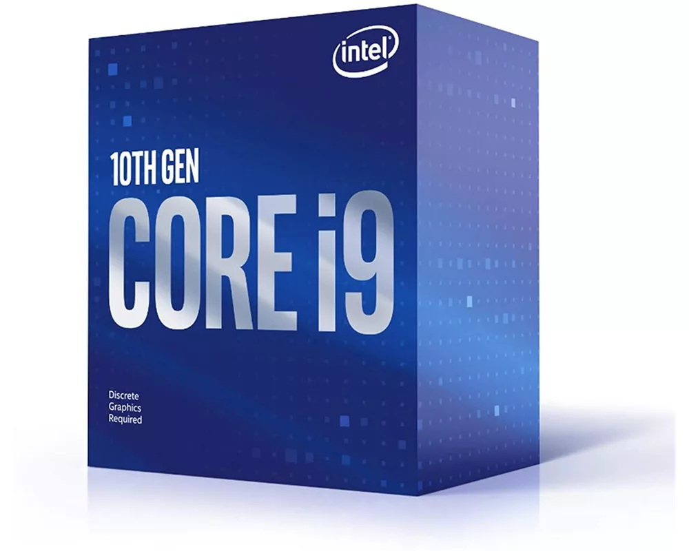 Процесор Intel® Core™ i9-10900F, BOX 3