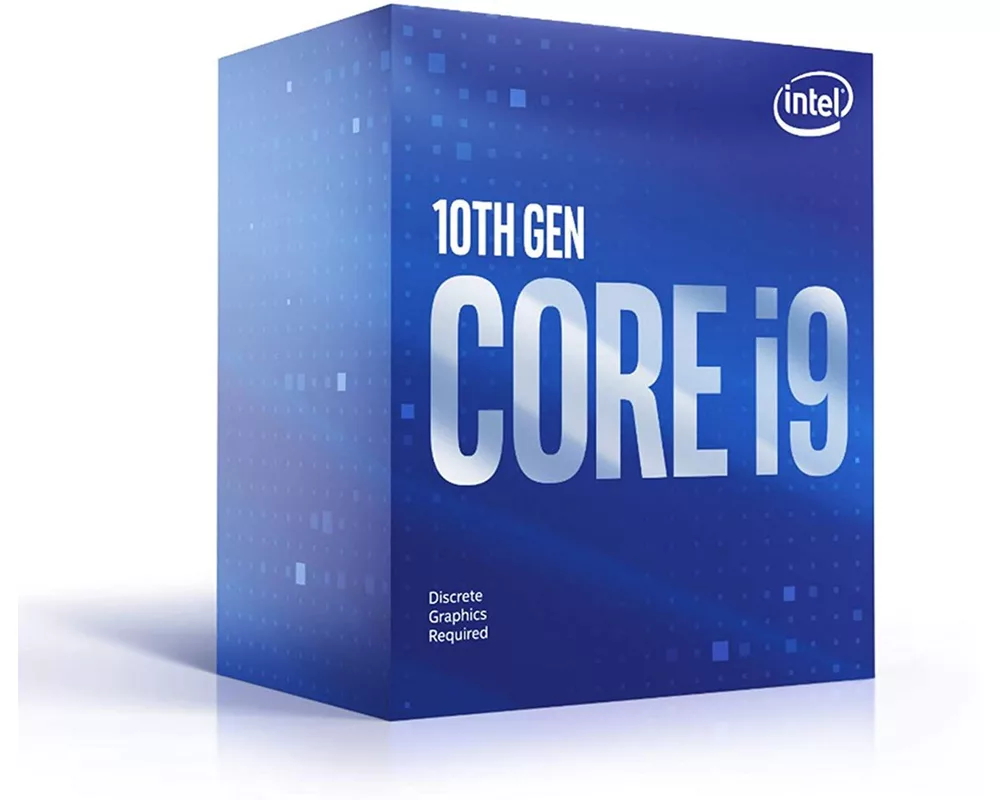 Процесор Intel® Core™ i9-10900F, BOX 2