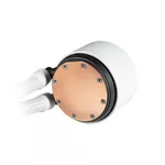 Охладител за процесор Охладител Team Group T-Force SIREN GD360E White ARGB 5