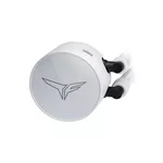 Охладител за процесор Охладител Team Group T-Force SIREN GD360E White ARGB 4
