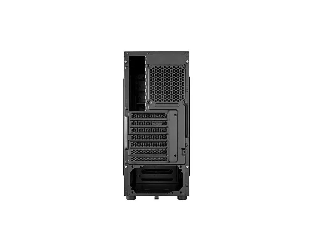 Кутия Corsair Carbide Spec-01 Mid Tower, Черен 3