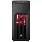 Кутия Corsair Carbide Spec-01 Mid Tower, Черен 2
