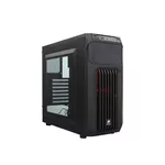 <span>Кутия</span> Corsair Carbide Spec-01 Mid Tower, Черен <span class='catalog-num-in-name'>9011050-WW</span> - 