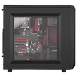 Кутия Corsair Carbide Spec-01 Mid Tower, Черен 4
