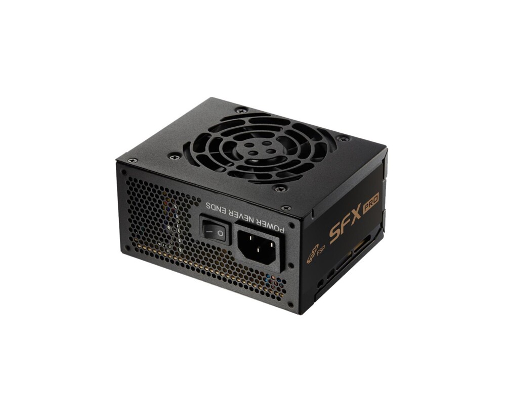 Захранване FSP Group 450W SFX Pro 80+ Bronze, PPA450AA00 5