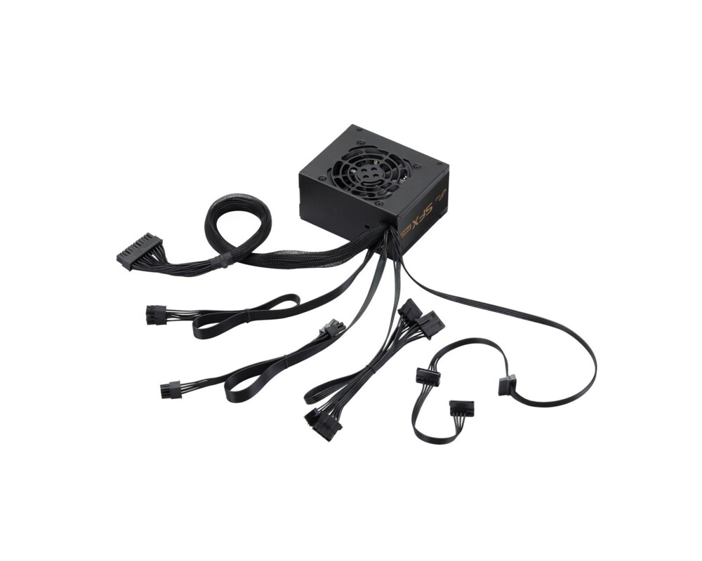 Захранване FSP Group 450W SFX Pro 80+ Bronze, PPA450AA00 7