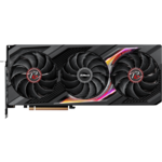 <span>Видеокарта</span> Asrock Radeon RX 7900 XT Phantom Gaming OC 20GB GDDR6 <span class='catalog-num-in-name'>90-GA3XZZ-00UANF</span> - 
