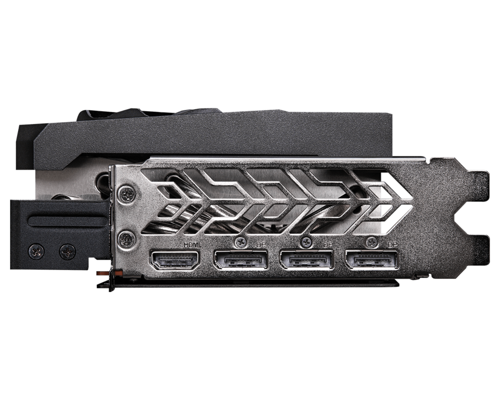 Видеокарта Asrock Radeon RX 7900 XT Phantom Gaming OC 20GB GDDR6 4