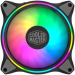 <span>Вентилатор</span> Cooler Master MasterFan MF120 Halo ARGB <span class='catalog-num-in-name'>MFL-B2DN-18NPA-R1</span> - 