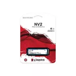 SSD 4TB Kingston NV2 M.2 2280 PCIe 4.0 SSD 3