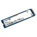 SSD 4TB Kingston NV2 M.2 2280 PCIe 4.0 SSD 2