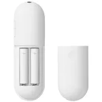 Мултимедиен плеър Google Chromecast с Google TV, HDMI,4K, Бял 3