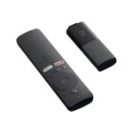 <span>Мултимедиен плеър</span> Xiaomi Android TV Stick 4K, RAM 2GB, Черен <span class='catalog-num-in-name'>XIAOMI-PFJ4122EU</span> - 