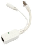 <span>Powerline адаптер</span> Гигабитов етернет MikroTik RBGPOE,10,100,1000 Мбит/с, 48 V, 2 A <span class='catalog-num-in-name'>MIKROTIK-INJEC-RBGPOE</span> - 