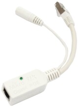  Гигабитов етернет MikroTik RBGPOE,10,100,1000 Мбит/с, 48 V, 2 A 652219 MIKROTIK-INJEC-RBGPOE на топ цена - PIC.bg