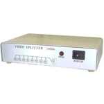 <span>KVM switch</span> KVM суич ESTILLO MSV1815S, видео сплитер, 8-портов <span class='catalog-num-in-name'>EST-VIDEO-KVM-8PORT</span> - 