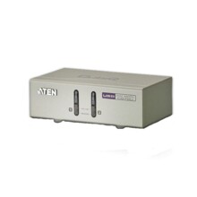  KVMP превключвател, ATEN CS72U, 2-портов 652244 ATEN-CS72U-A7 на топ цена - PIC.bg