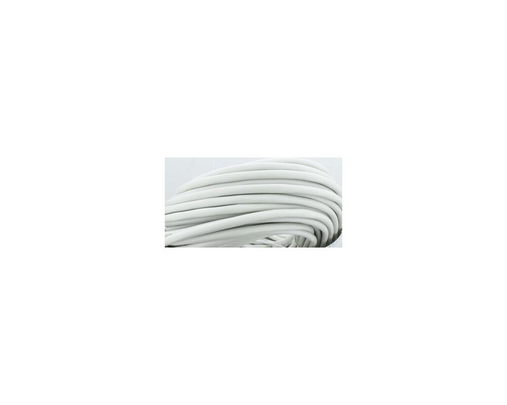 Мрежов кабел HAMA CAT 5e, F/UTP, RJ-45 - RJ-45, 30 m, Сив, Булк 5