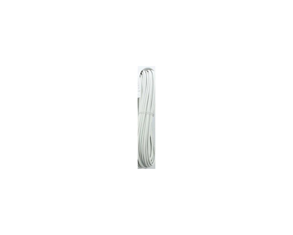 Мрежов кабел HAMA CAT 5e, F/UTP, RJ-45 - RJ-45, 30 m, Сив, Булк 4