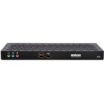 <span>KVM switch</span> KVM екстендер Matrox Extio F2408 XTO2-F2408F оптичен, до 4 монитора <span class='catalog-num-in-name'>MATROX-EXTIO-F2408F</span> - 