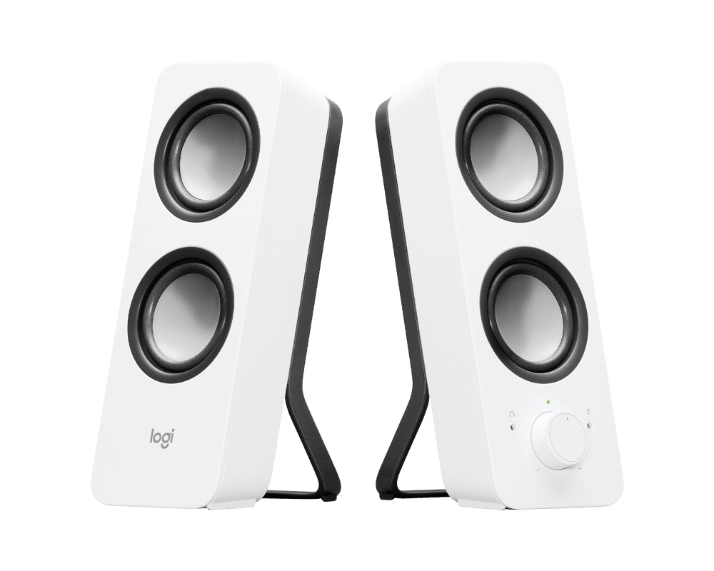 Тонколони LOGITECH Z200 SPK W 2.0 10W 7