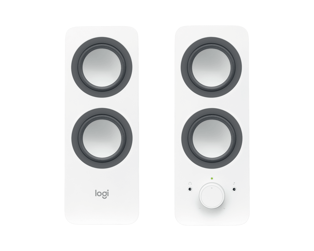 Тонколони LOGITECH Z200 SPK W 2.0 10W 8