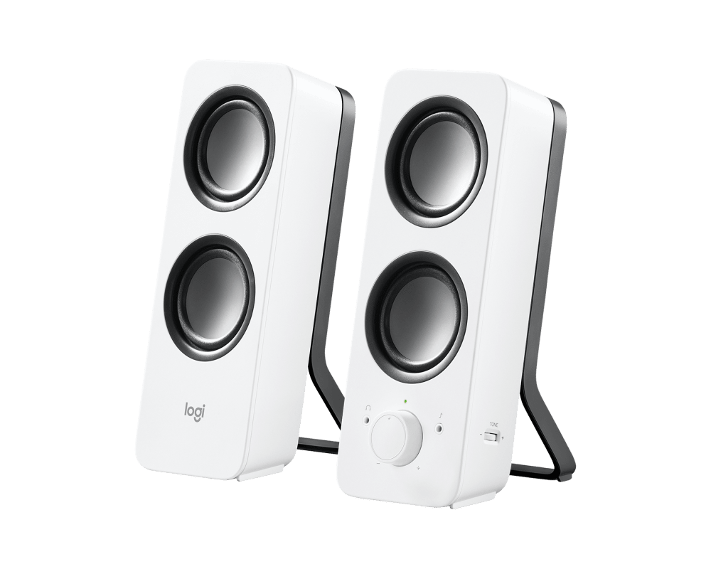 Тонколони LOGITECH Z200 SPK W 2.0 10W 6