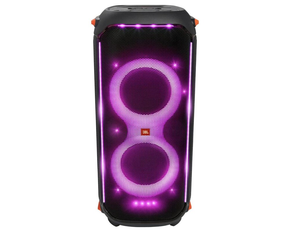Аудио система Аудио система JBL PARTYBOX 710, Черен 2