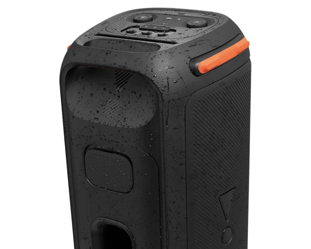 Аудио система Аудио система JBL PARTYBOX 710, Черен 8