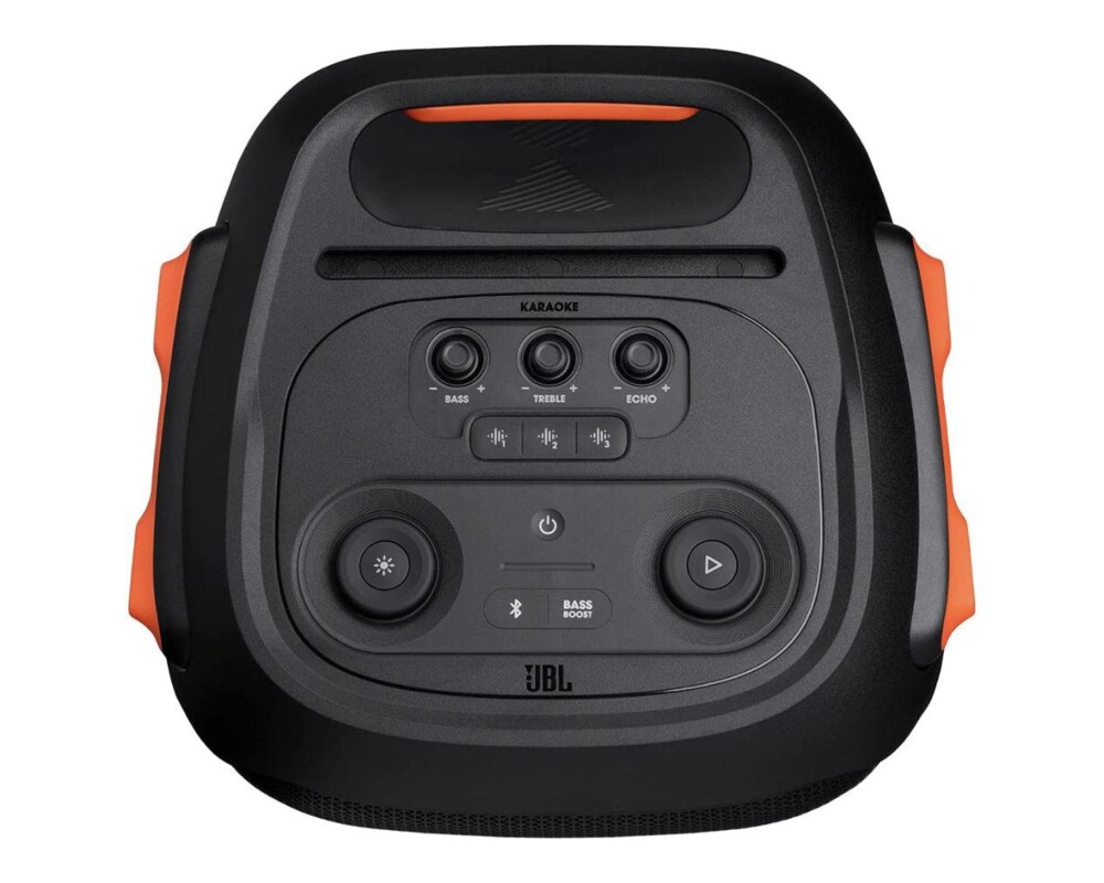 Аудио система Аудио система JBL PARTYBOX 710, Черен 4