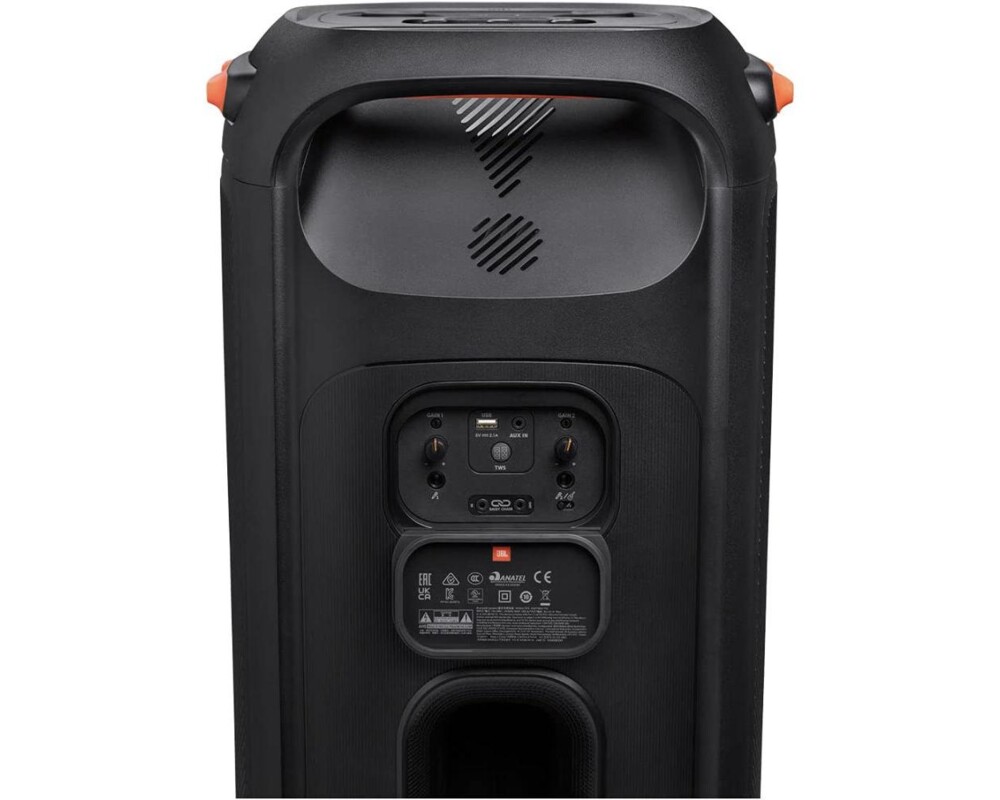 Аудио система Аудио система JBL PARTYBOX 710, Черен 3