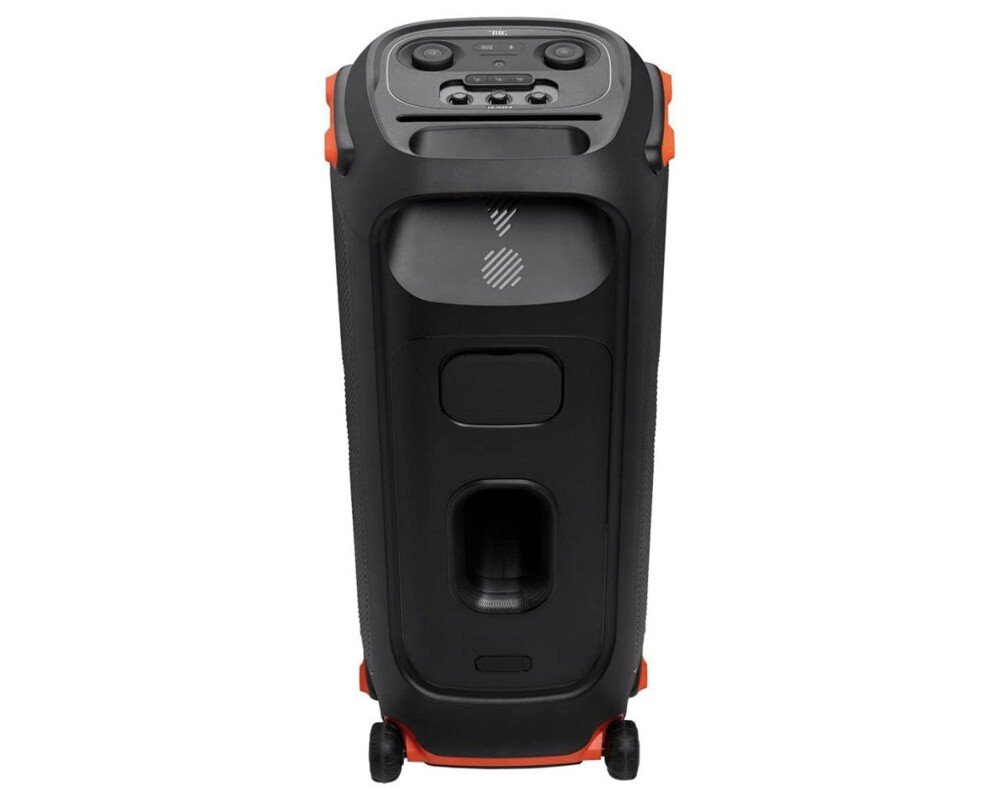 Аудио система Аудио система JBL PARTYBOX 710, Черен 7