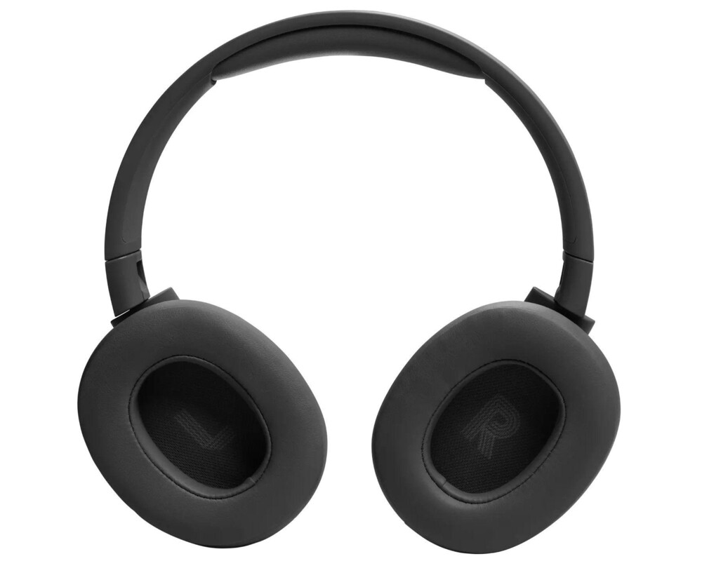 Слушалки JBL T720BT BLK HEADPHONES 12