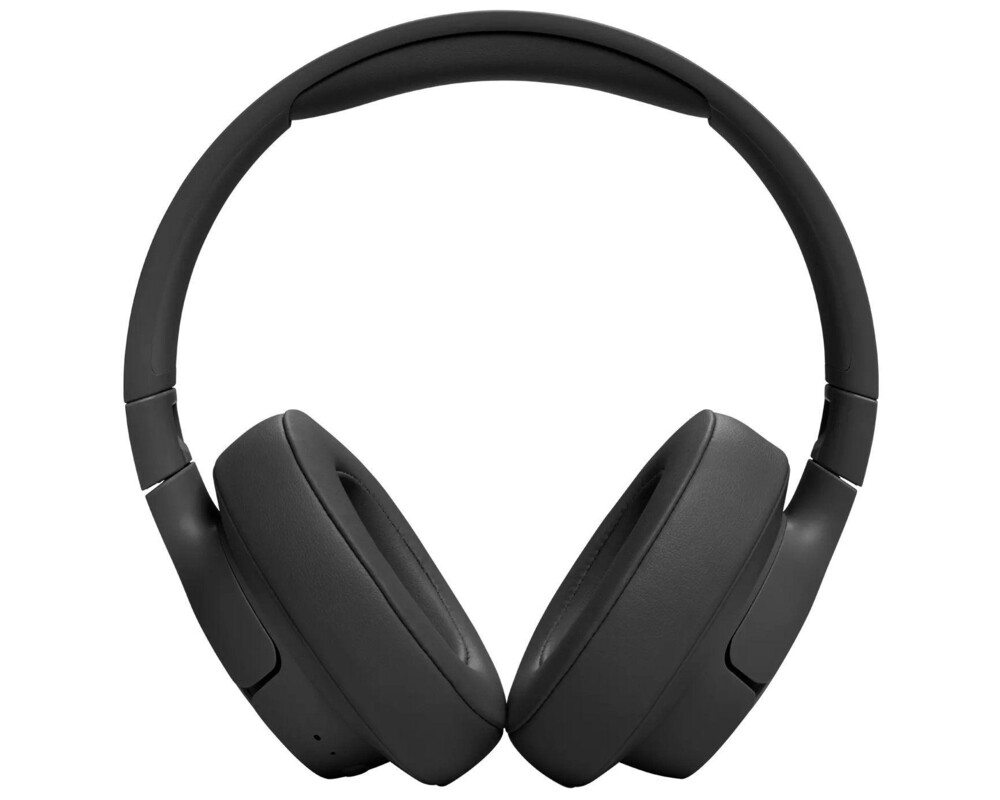 Слушалки JBL T720BT BLK HEADPHONES 10