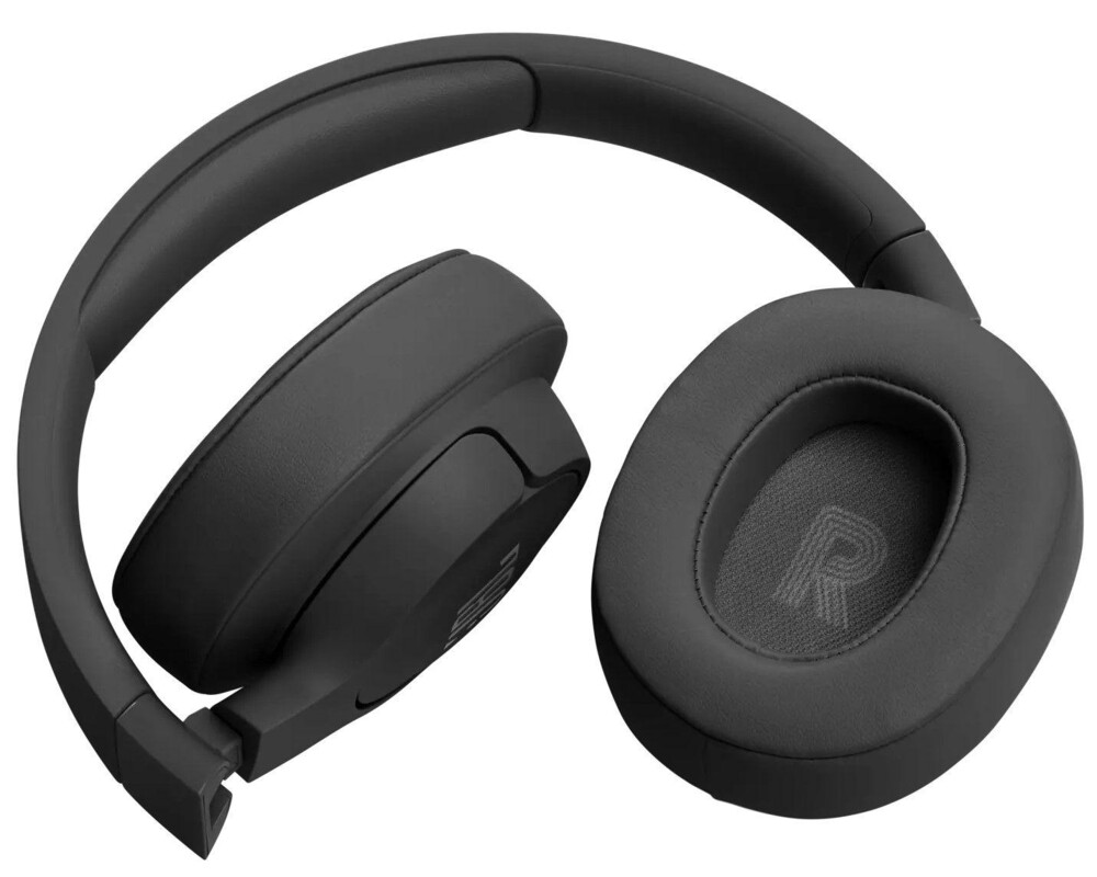 Слушалки JBL T720BT BLK HEADPHONES 13