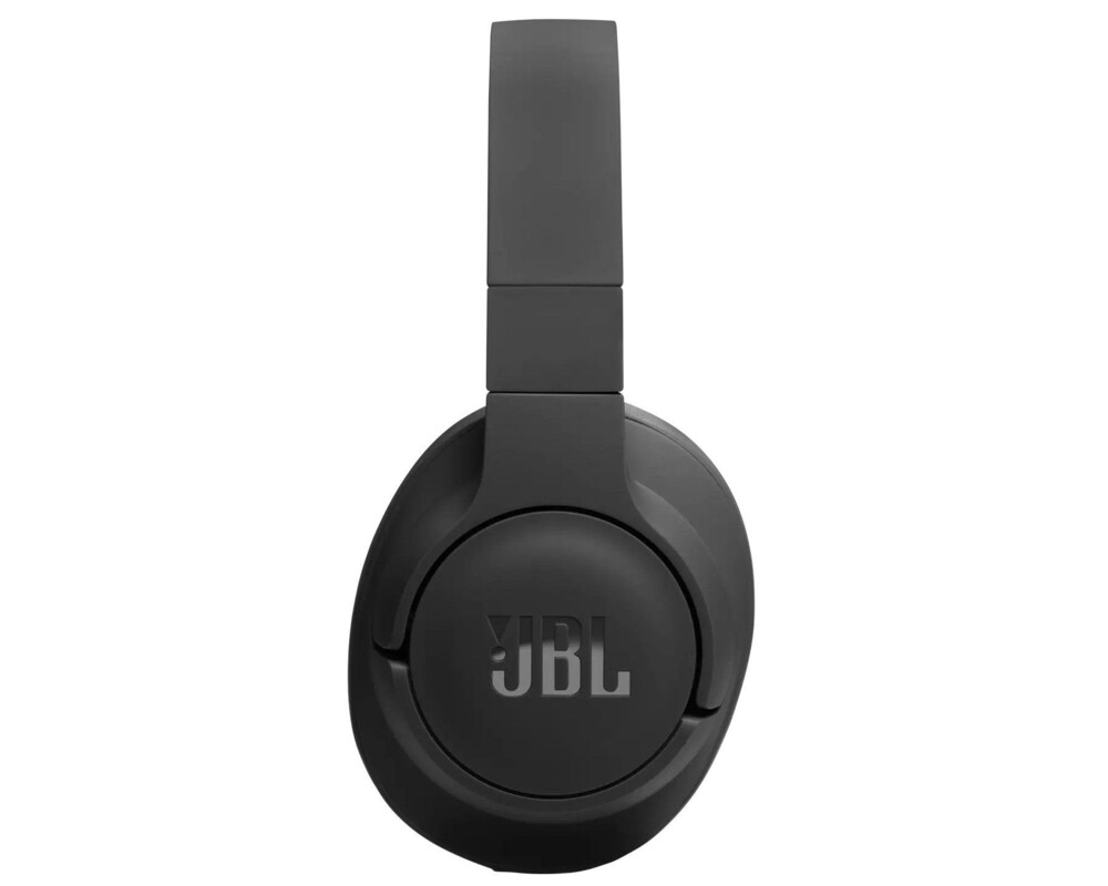 Слушалки JBL T720BT BLK HEADPHONES 11