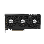 <span>Видеокарта</span> Gigabyte GeForce RTX 4070 WINDFORCE OC 12GB GDDR6X <span class='catalog-num-in-name'>N4070WF3-OC-12GD</span> - 