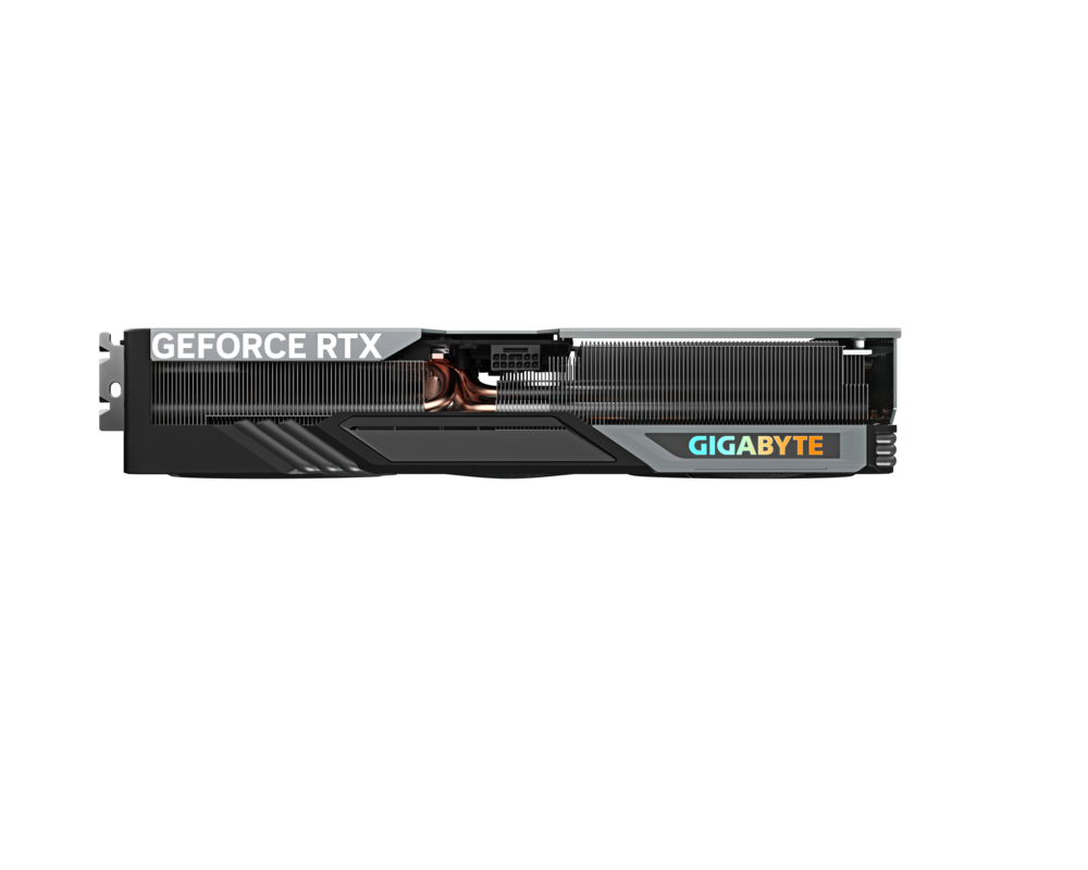 Видеокарта Gigabyte GeForce RTX 4070 GAMING OC 12GB GDDR6X 5