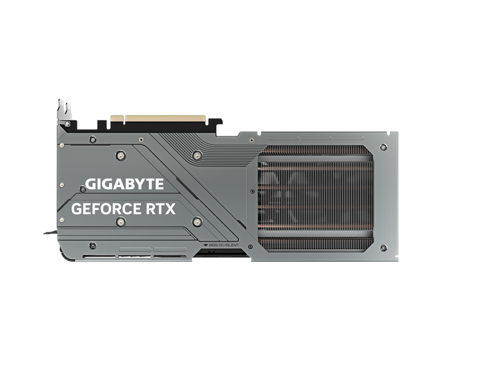 Видеокарта Gigabyte GeForce RTX 4070 GAMING OC 12GB GDDR6X 6