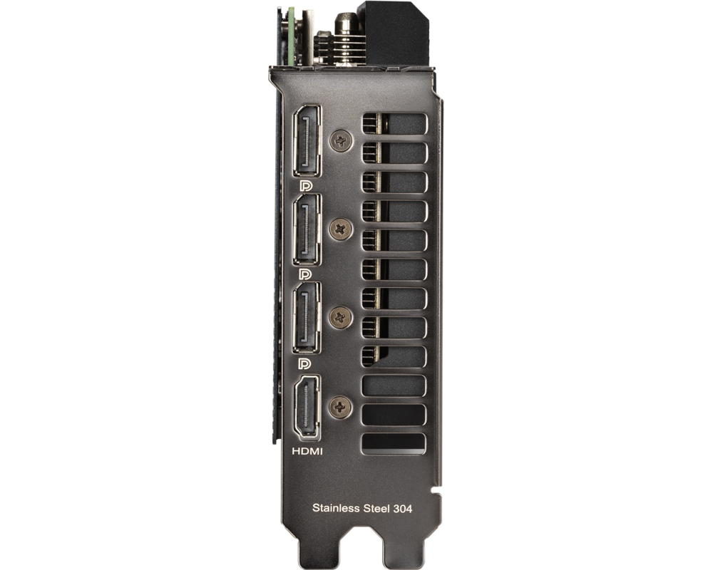 Видеокарта ASUS Dual GeForce RTX 3050 OC Edition 8GB GDDR6X 21