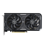 <span>Видеокарта</span> ASUS Dual GeForce RTX 3060 Ti OC Edition 8GB GDDR6X <span class='catalog-num-in-name'>DUAL-RTX3060T-D6X</span> - 