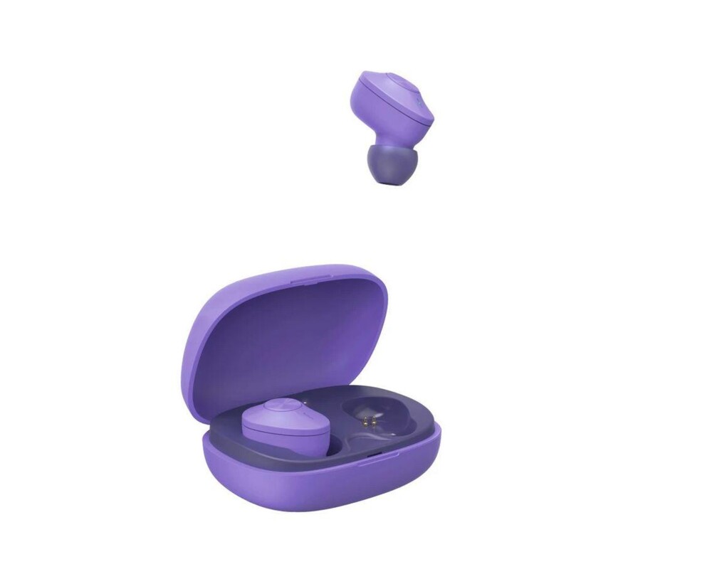 Слушалки Блутут слушалки "Freedom Buddy", HAMA-184165 2