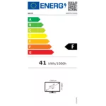 Телевизор METZ 40MTB7000Z, 40"(101 см), LED Smart TV, Android TV, 9.0, Full HD, Черен 4