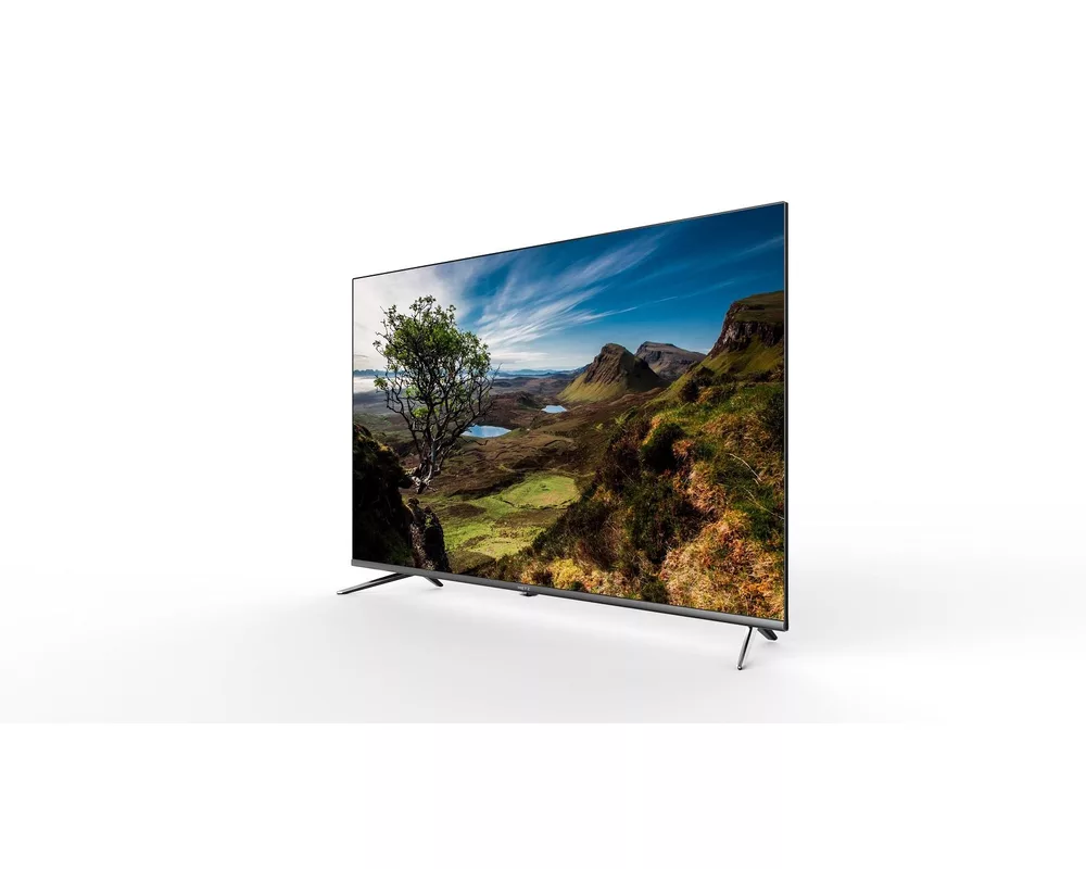 Телевизор METZ 40MTB7000Z, 40"(101 см), LED Smart TV, Android TV, 9.0, Full HD, Черен 2
