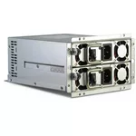 <span>Захранване</span> Inter Tech IPC ASPOWER R2A-MV0550 2x550W, 4U <span class='catalog-num-in-name'>INTER-TECH-PSU-MV0550</span> - 