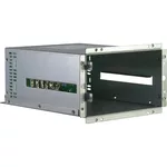 Захранване Inter Tech IPC ASPOWER R2A-MV0550 2x550W, 4U 5