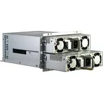 Захранване Inter Tech IPC ASPOWER R2A-MV0550 2x550W, 4U 2