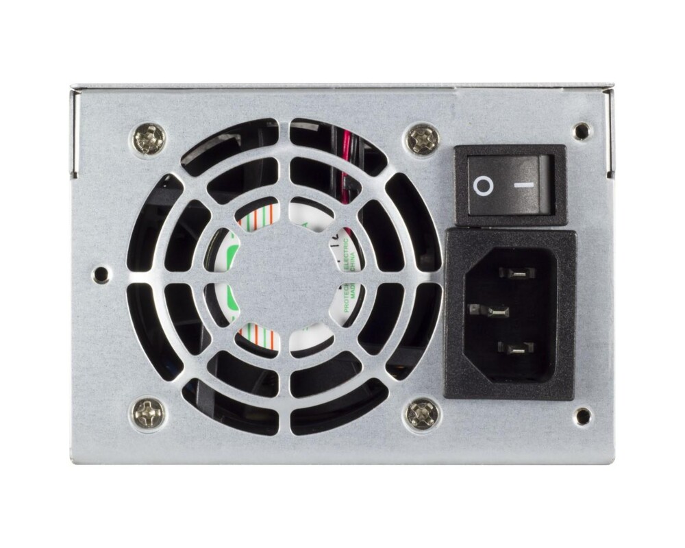 Захранване Inter Tech IPC ASPOWER U2A-B20600-S 600W 3