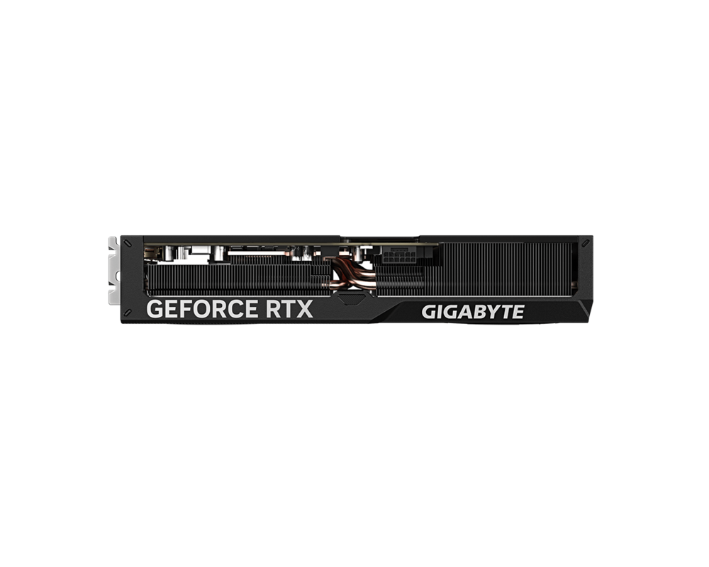 Видеокарта Gigabyte GeForce RTX 4070 Ti WINDFORCE OC 12GB GDDR6X 6