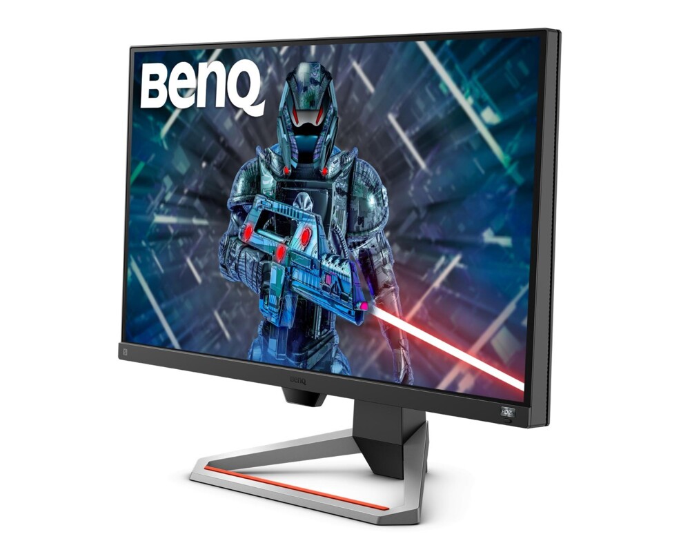 Монитор BenQ MOBIUZ EX2710S 8